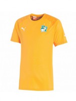 COSTA DE MARFIL NARANJA